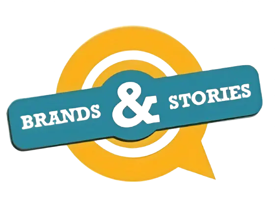 Brands & Stories