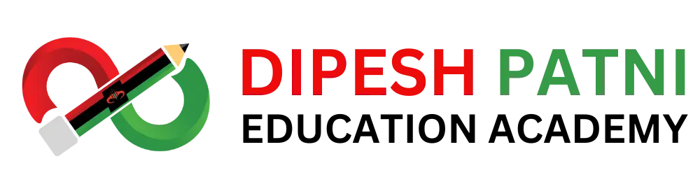 Dipesh Patni Education Academy Pvt. Ltd.