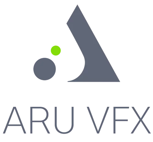 AruVFX: A Digital Showcase for a Modern VFX Studio - Client Background