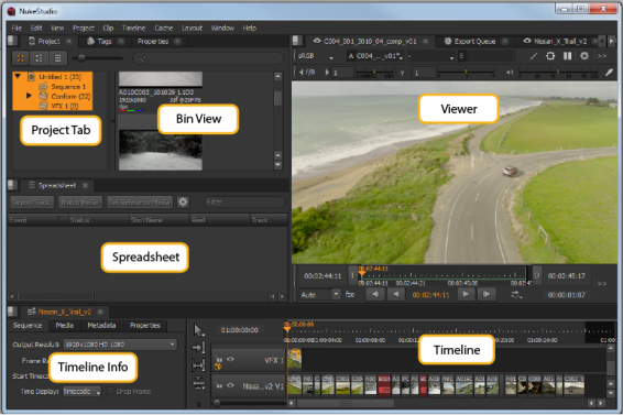 AruVFX – Prism Pipeline Integration & Customization - Solution