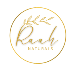 Raah Naturals – E-commerce Website - Client Background