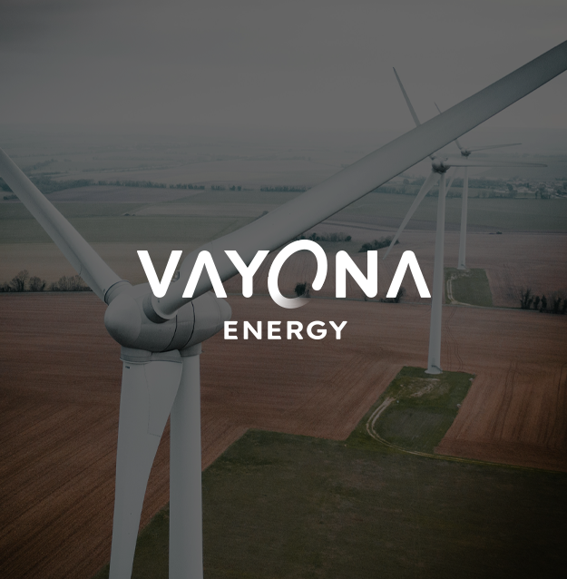 Vayona Energy – Corporate Website